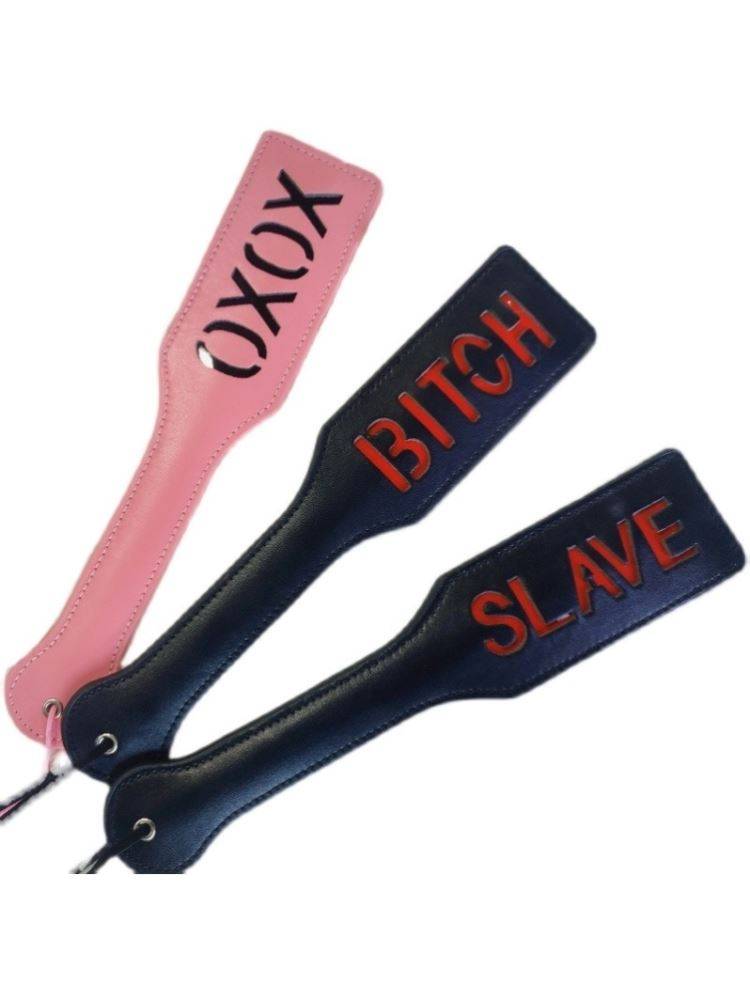 SP set leather shooting set whip fart, slap, leather whip, whip whip leather, rattan, rattan punishment