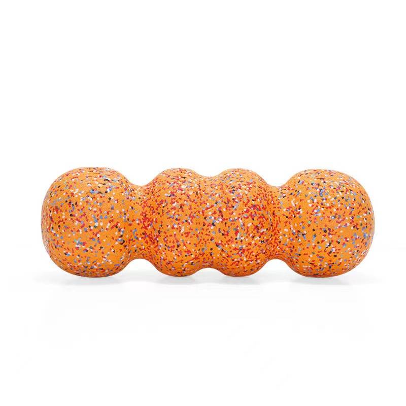 colossal orange-45ct peanut axle