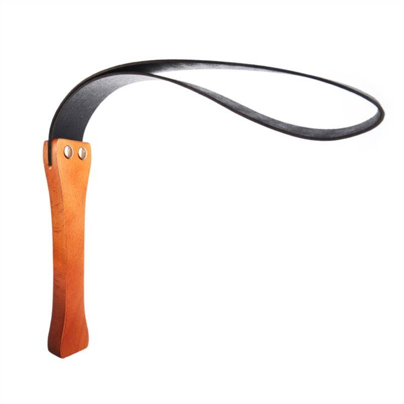 SP leather shooting set PP board horse whip ring ruler mcrite SP whip practical tools, small leather whip, whip