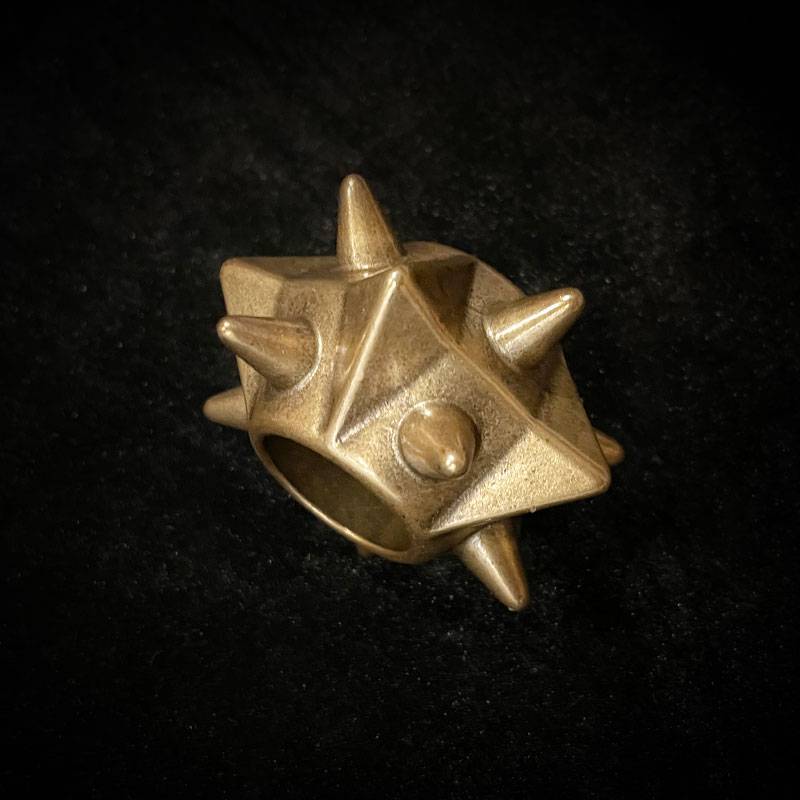Copper plating