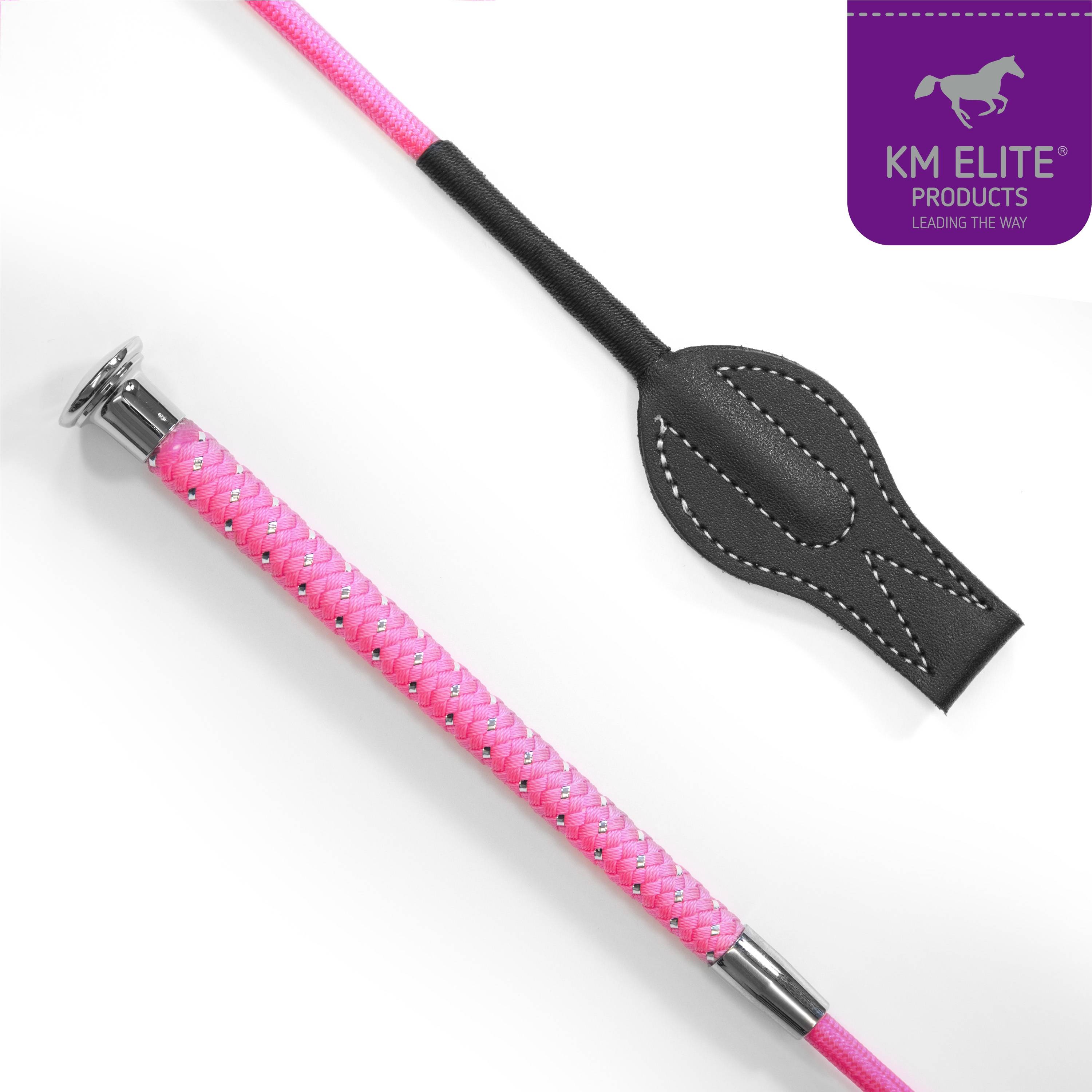 pink barrier, 60 centimeters