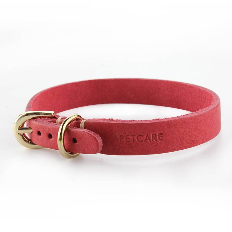 S-REGULATED NECK 28-32CM 1.5 CM WIDE, RECOMMENDED 6-10 KG