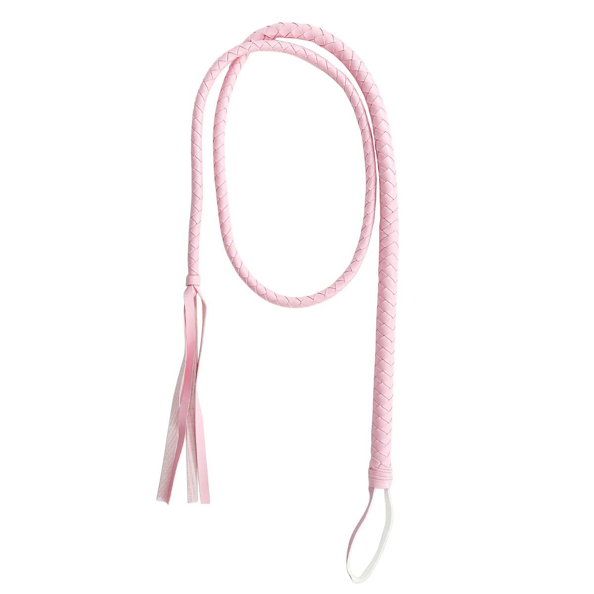 SP snake whip tool collection long snake whip leather whip thin whip super painful script killing props