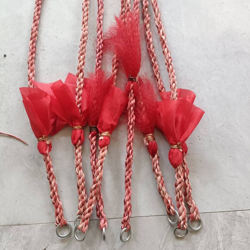 Zizhuzhu whip new equestrian crafts high -quality driver, sheep whip pole long rod, old rod