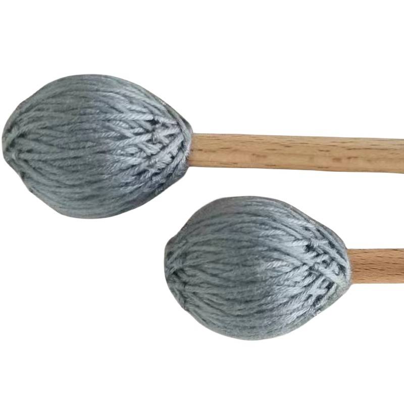 Gray olive head hard