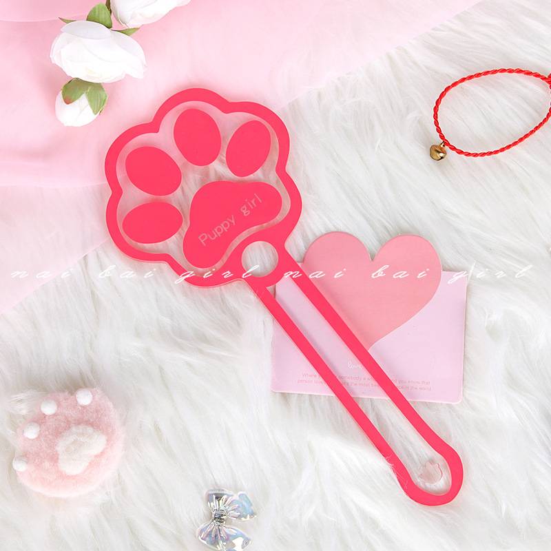 Achille cat claw