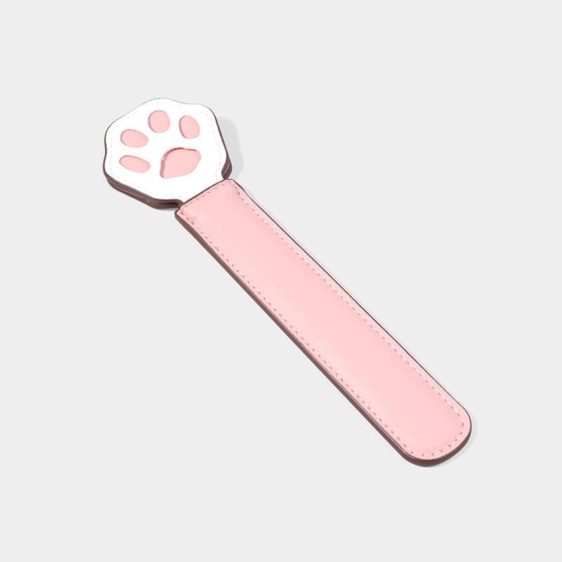 Pink cat claw