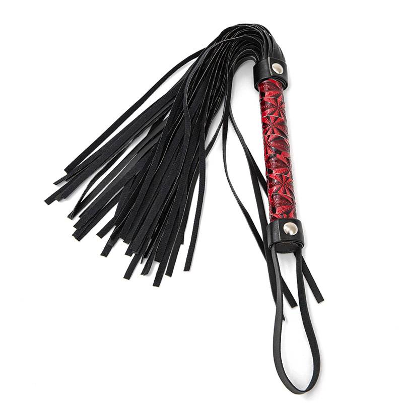Red whip