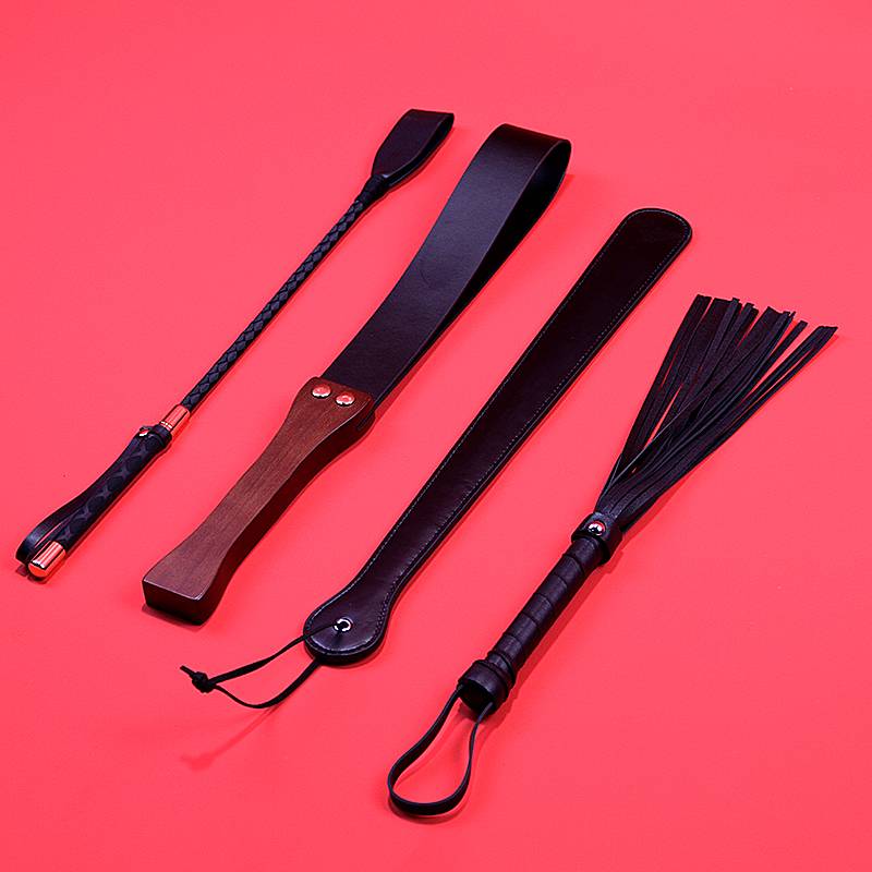 Four sets