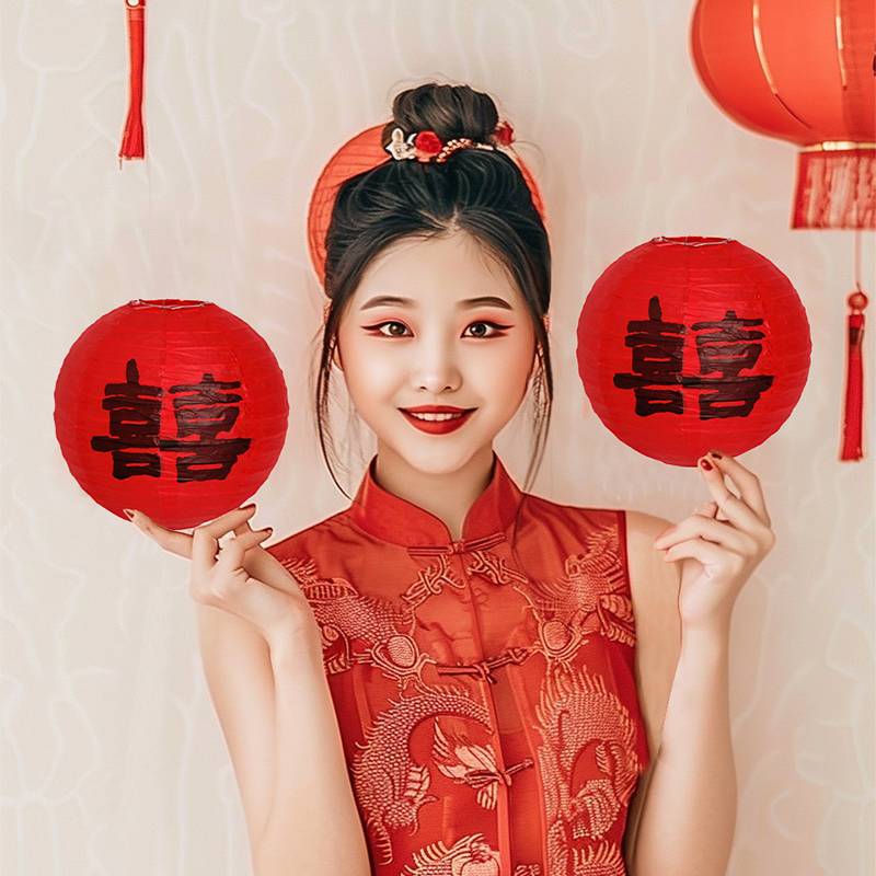 HOT-SOLD 20CM LANTERNS (2 CONTAINERS)