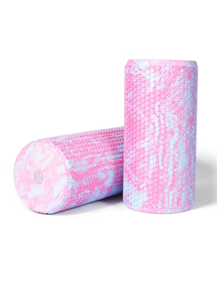 Lu Xiaojun Luxiaojun solid model foam a shaft muscle relaxation massage yoga column muscle massage relaxation shaft