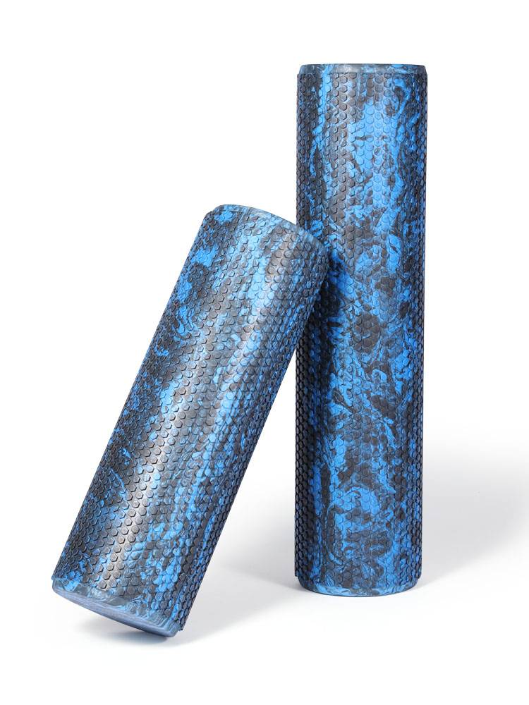 Lu Xiaojun Luxiaojun solid model foam a shaft muscle relaxation massage yoga column muscle massage relaxation shaft