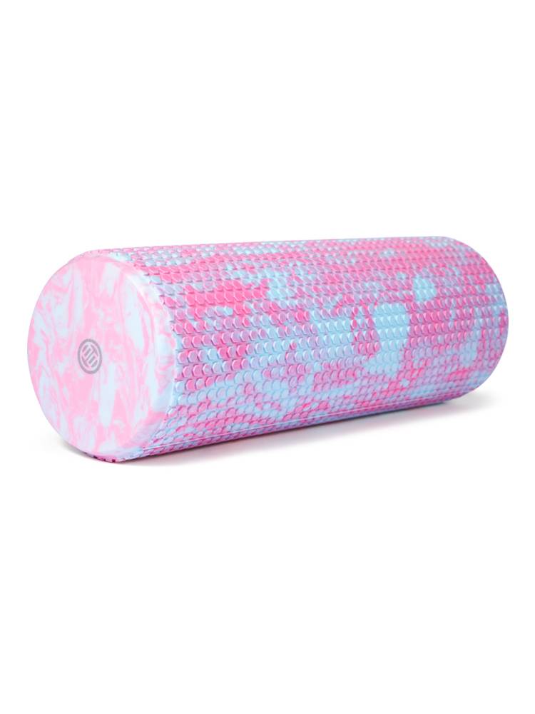 Lu Xiaojun Luxiaojun solid model foam a shaft muscle relaxation massage yoga column muscle massage relaxation shaft