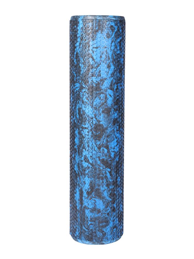 Lu Xiaojun Luxiaojun solid model foam a shaft muscle relaxation massage yoga column muscle massage relaxation shaft