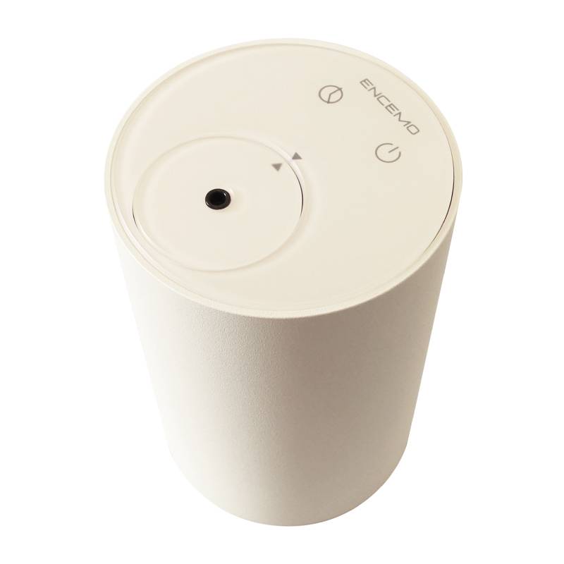Porcelain aromatics