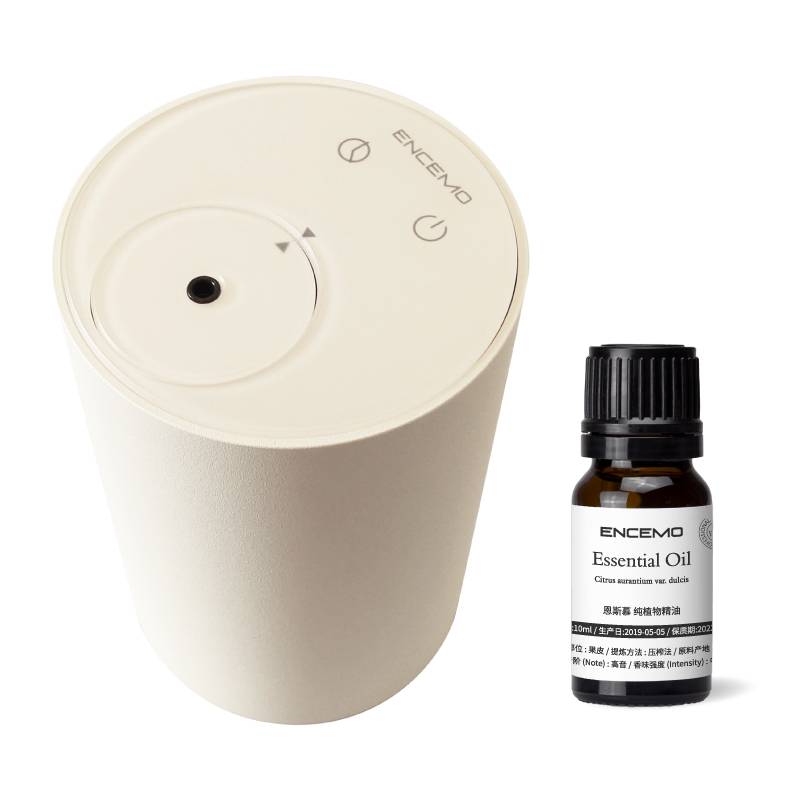 Ceramic aromatics + needle pine oil