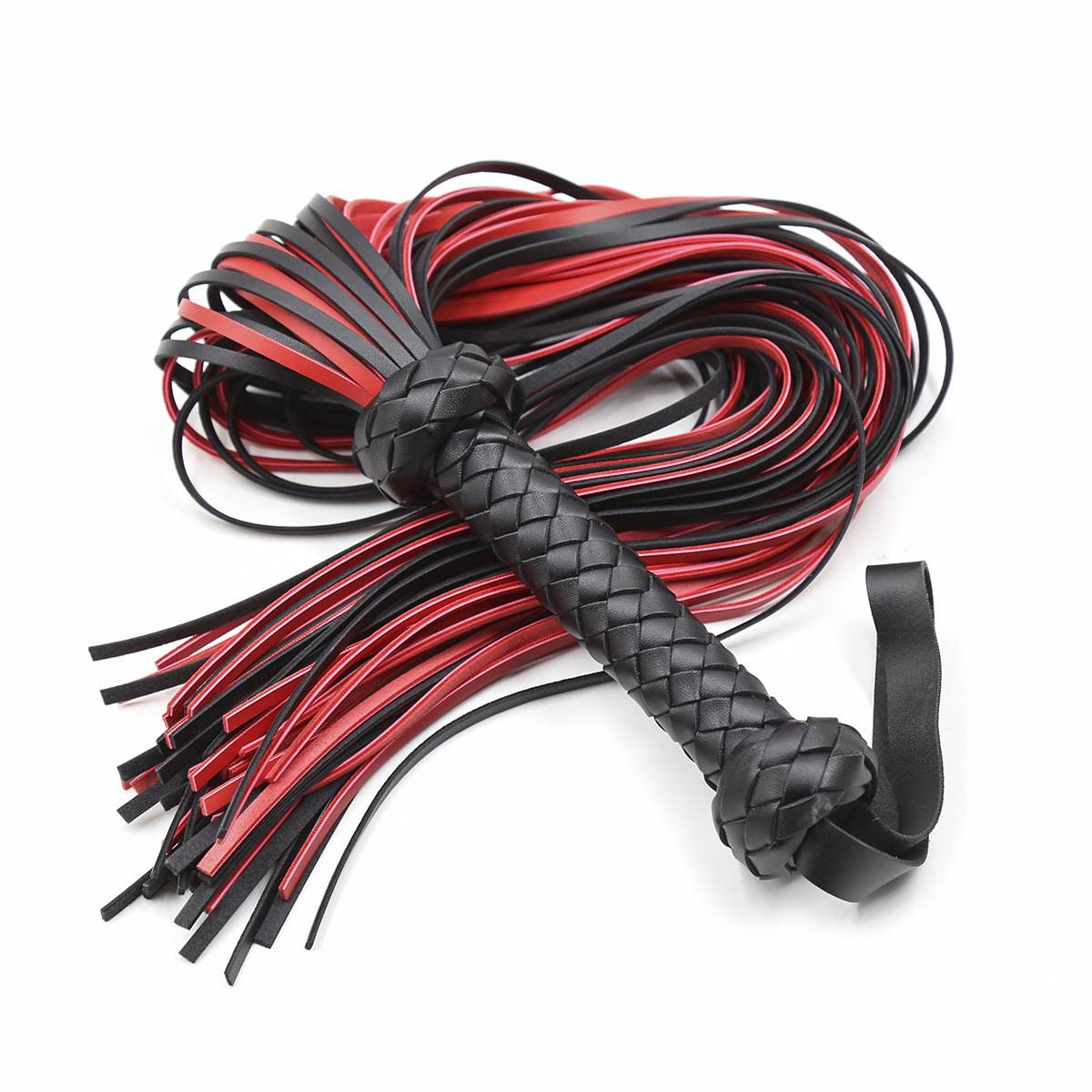 Black Red