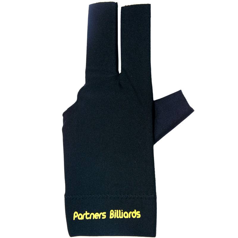 Billiards glove triple finger gloves Billiards special gloves exposed desktop gloves left and right hands, both men and women universal