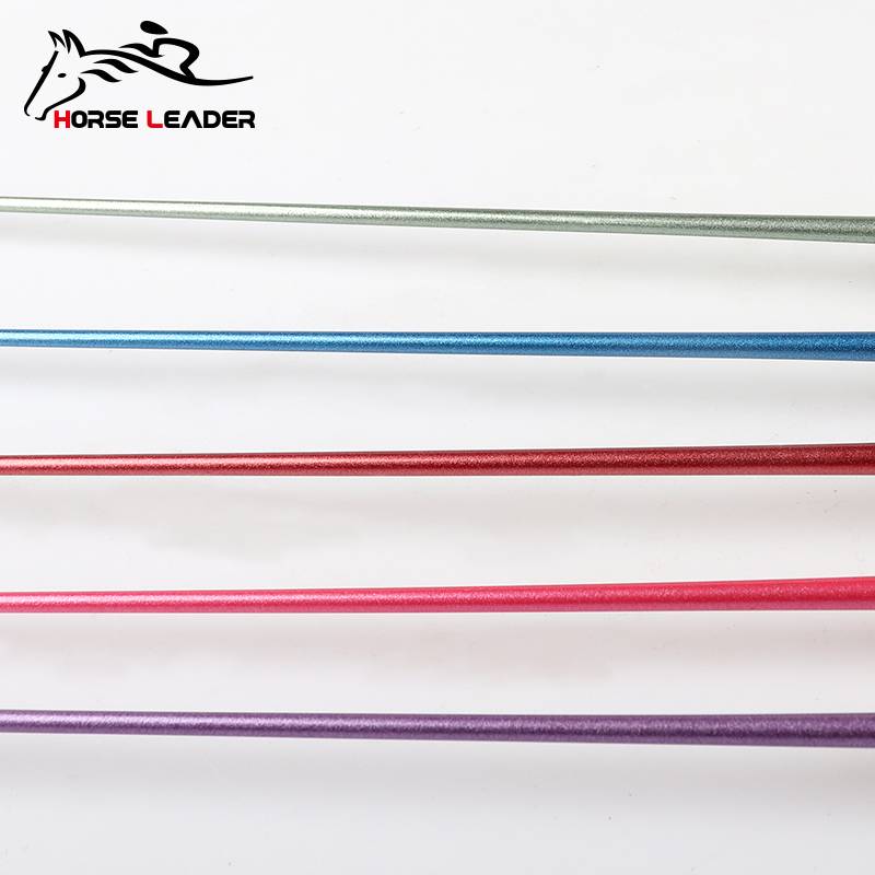Children's Equestrian Training Vallest Deer Epolid Wells Riding Barrier Barrier Wchlinking Men's Women Equestrian Professional Equipment