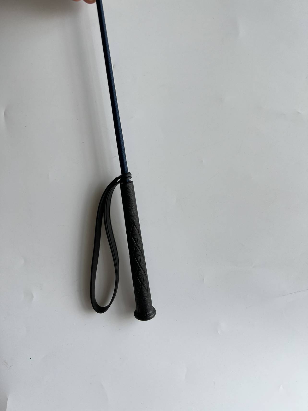 Black bracelet