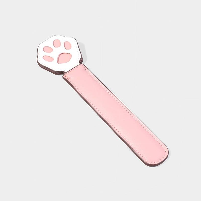 Pink cat claw