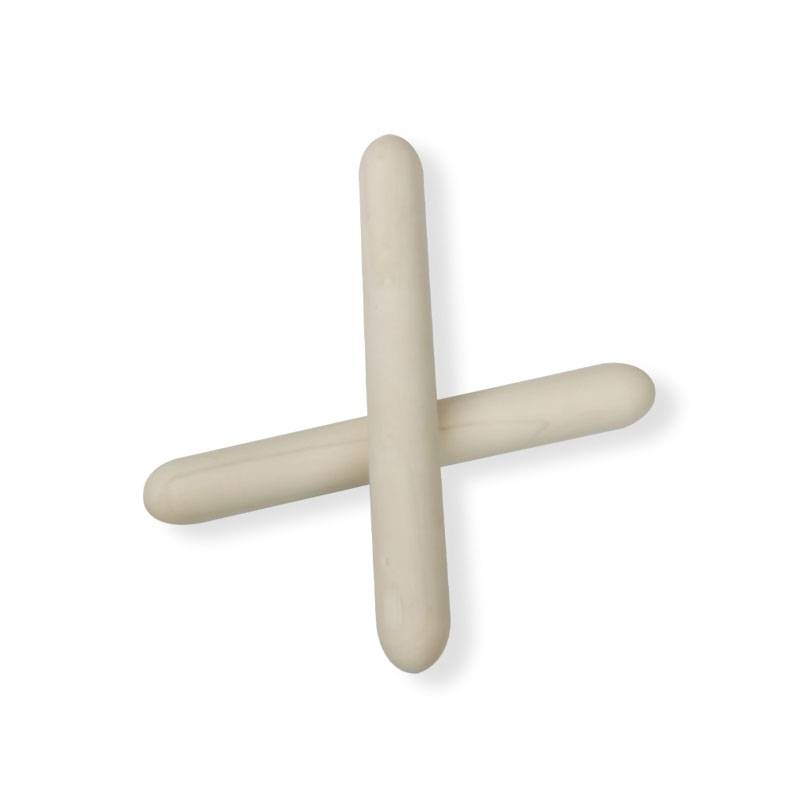 Solid wood massage stick hit the hammer Chinese medicine stick full body universal scraping stick dry gluten, no mage mage stick stick