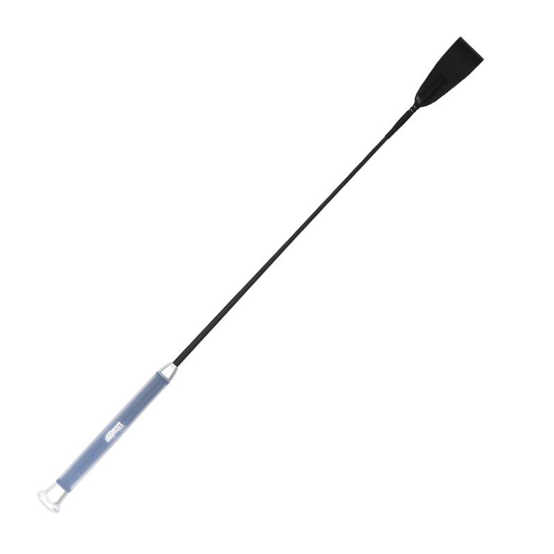 Cavassion-Gel silicone equestrian short whip equestrian equipment riding Rock horse horses 8109019