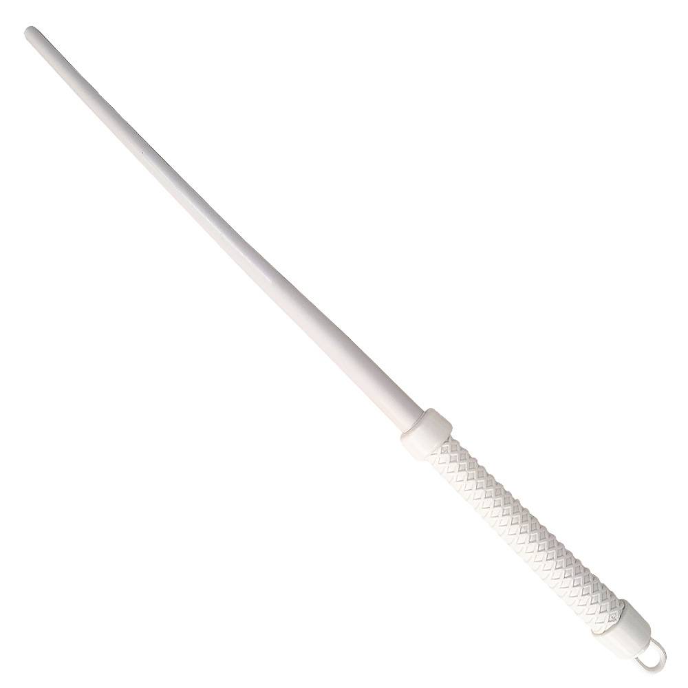 white horse whip