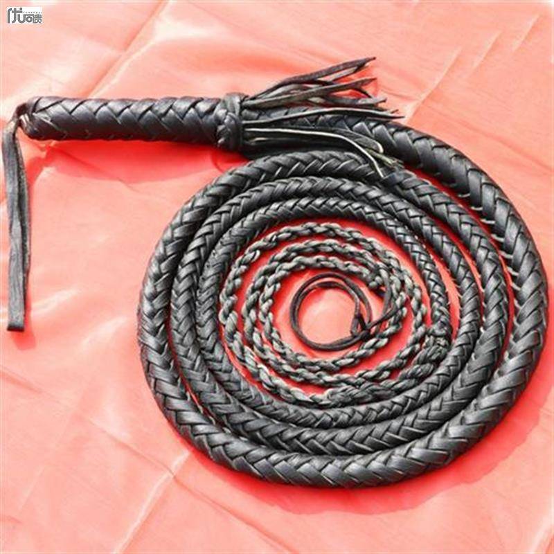 All leather whip fitness whip whip martial arts whip bodies whip the sheep sheep whip kinbrok whip whip