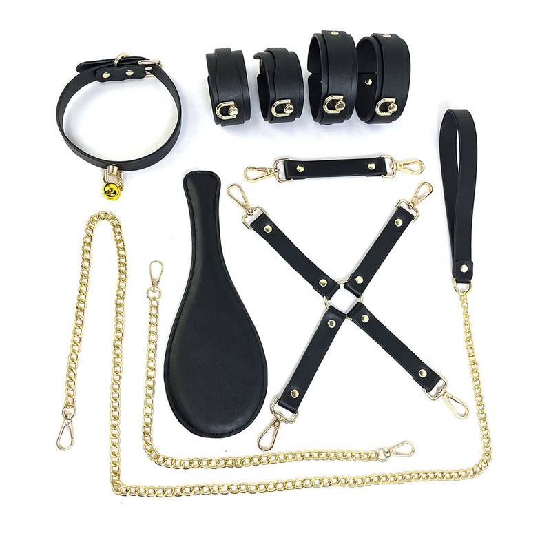 Cross 7 sets of black