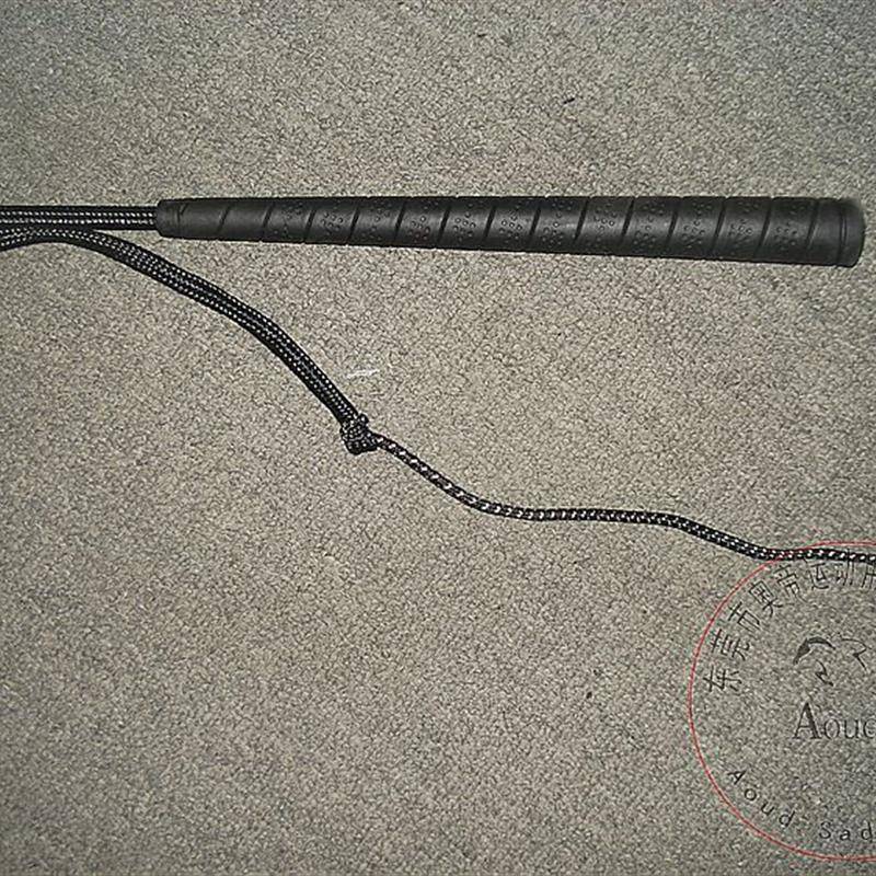 Export horses tuning whipping venue taming horse whipping circle training whip whip chief whip horse supplies 3 meters long