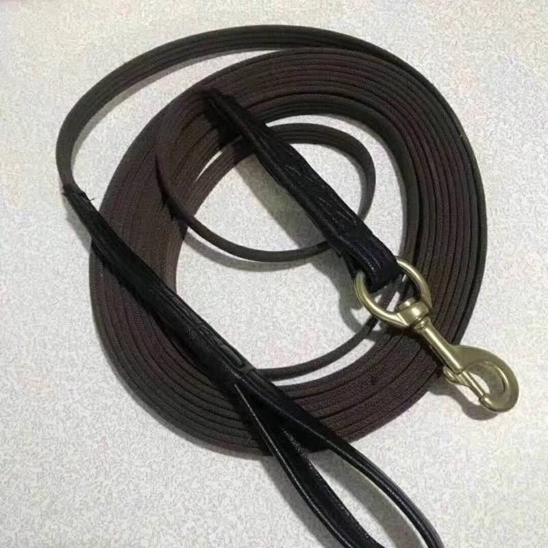 I'll teach you the rope