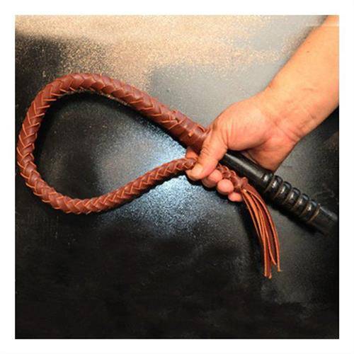 mongol black 70 and pure oxen whipwood handle