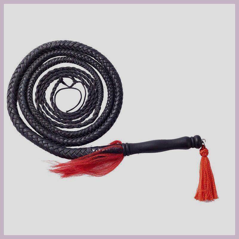 New Chu xinJiang Pure Cowhide WHIPPPING SQUAR