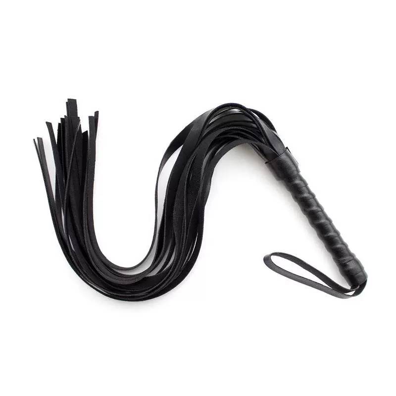 Black whip