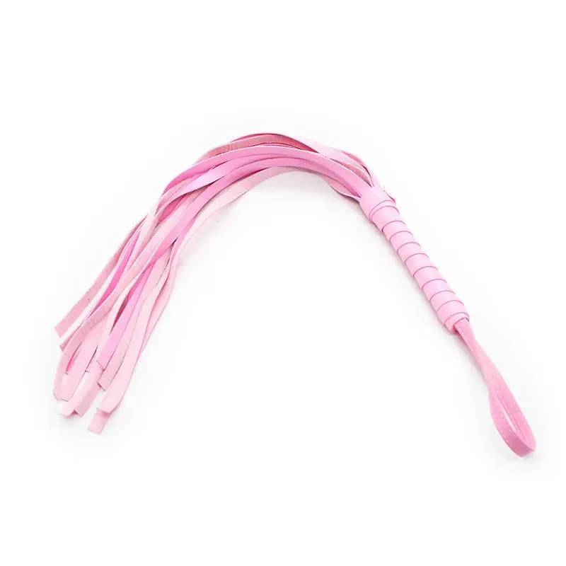 Pink little whip
