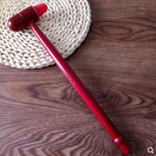 Red Hammer One + Chart