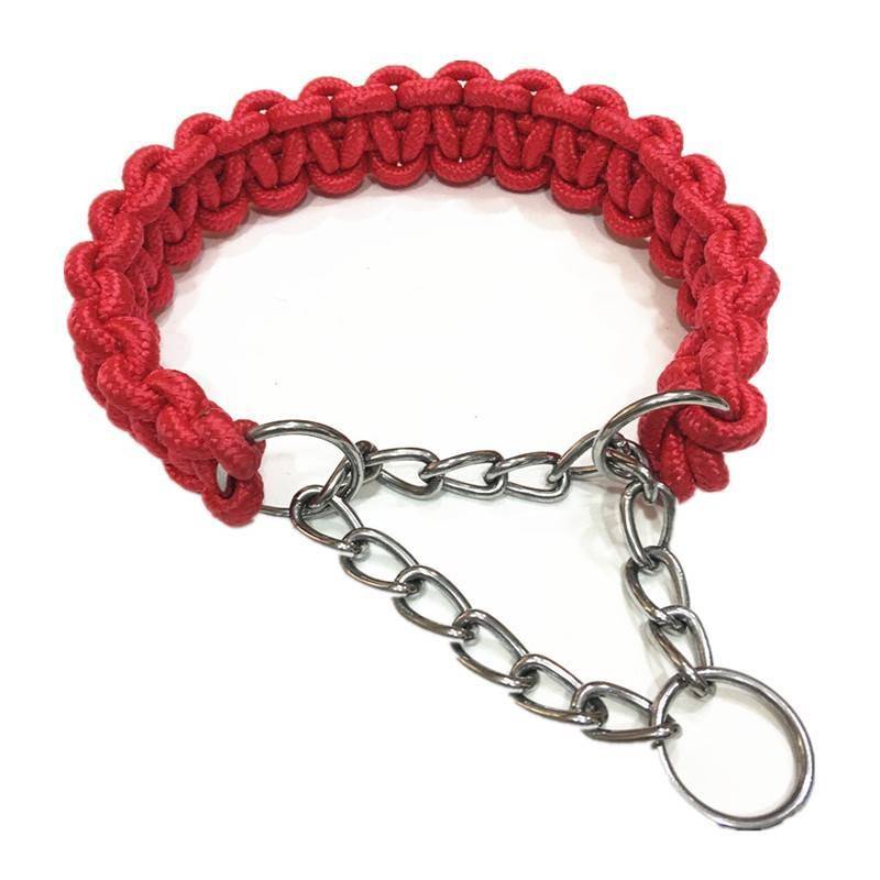 Large dog German Pedu Pingko Dog Dog Circle Anti -Drives Dog Dog Dog Anti -Blind Raprado