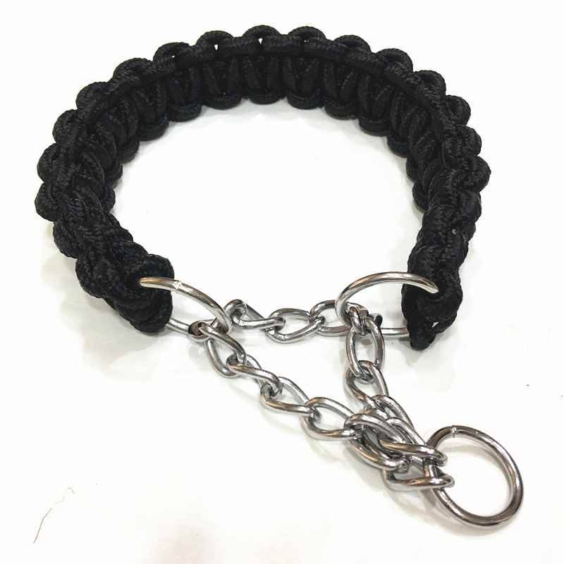 L (regulated range 43-53cm recommended weight 40-70