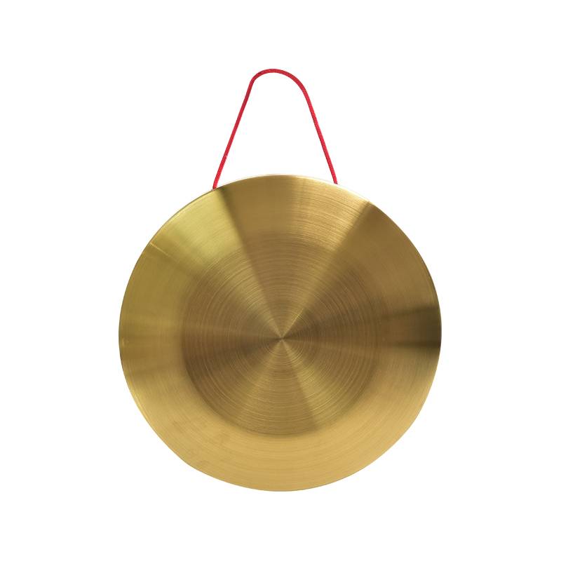 BRONZE TURN 22/32 CM 3-AND-A-HALF-STORY SET OF DRUMMING DRUMS, A PURE COPPER-PROOF WARNING OF A COPPER TURN