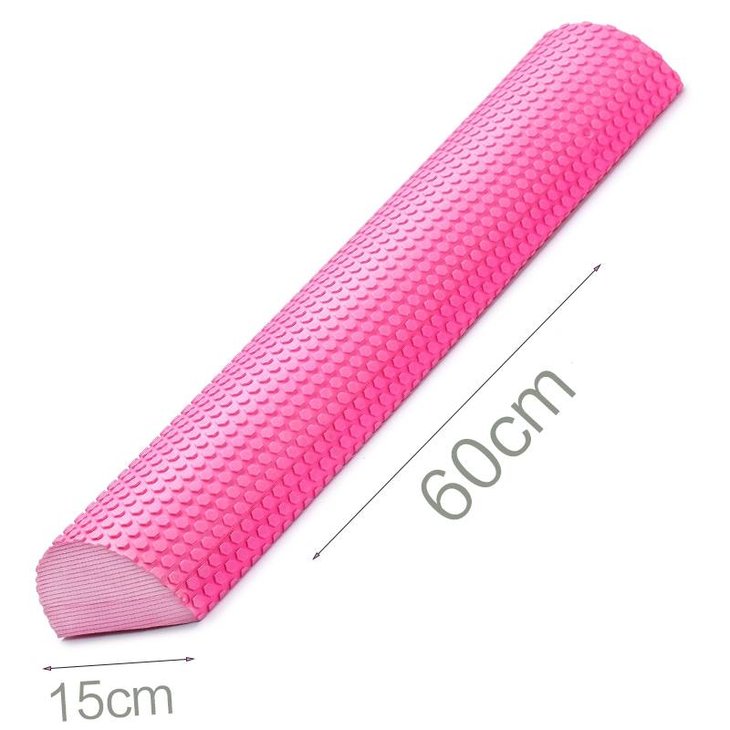 60 and pink