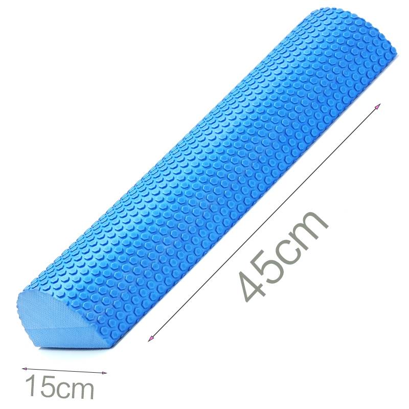 45 and blue