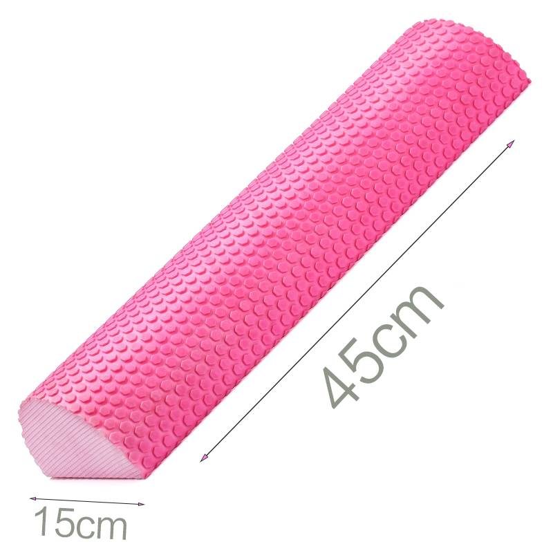 45 and pink