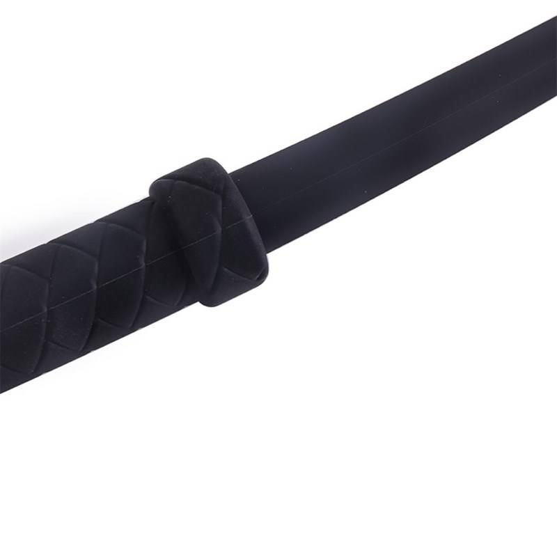 Silicone Elastic Beast Hallel whip, whip, whip, riding horse, dance o -defense whip martial arts whip shadow and television