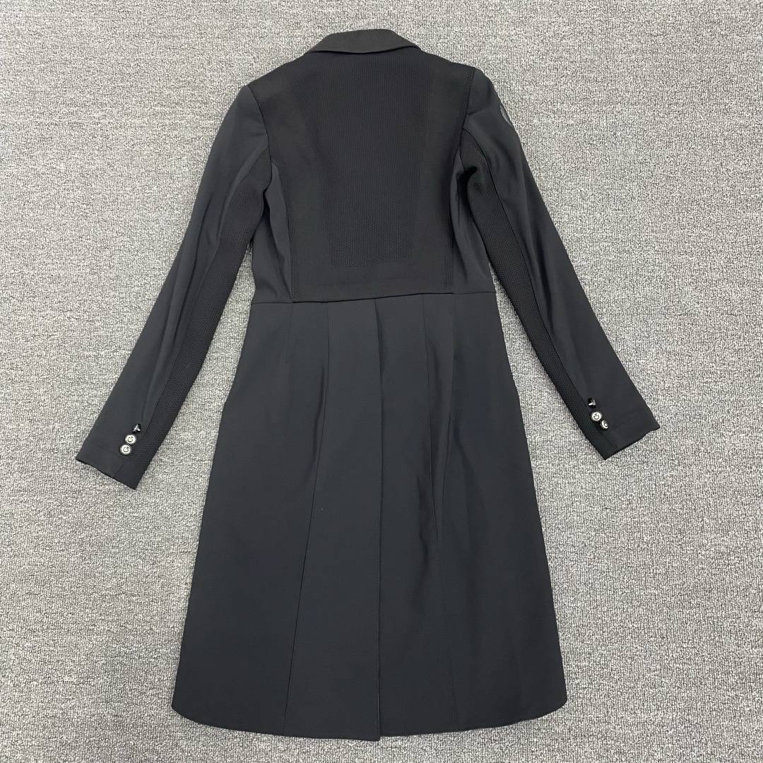 CT Dance Cavaliers Dance Dance Swallow Tail Equestrian Competition Clothing