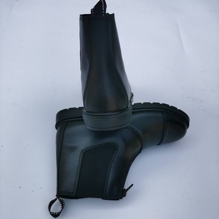 Horse boots and boots for children and boys and knights with short boots and short boots