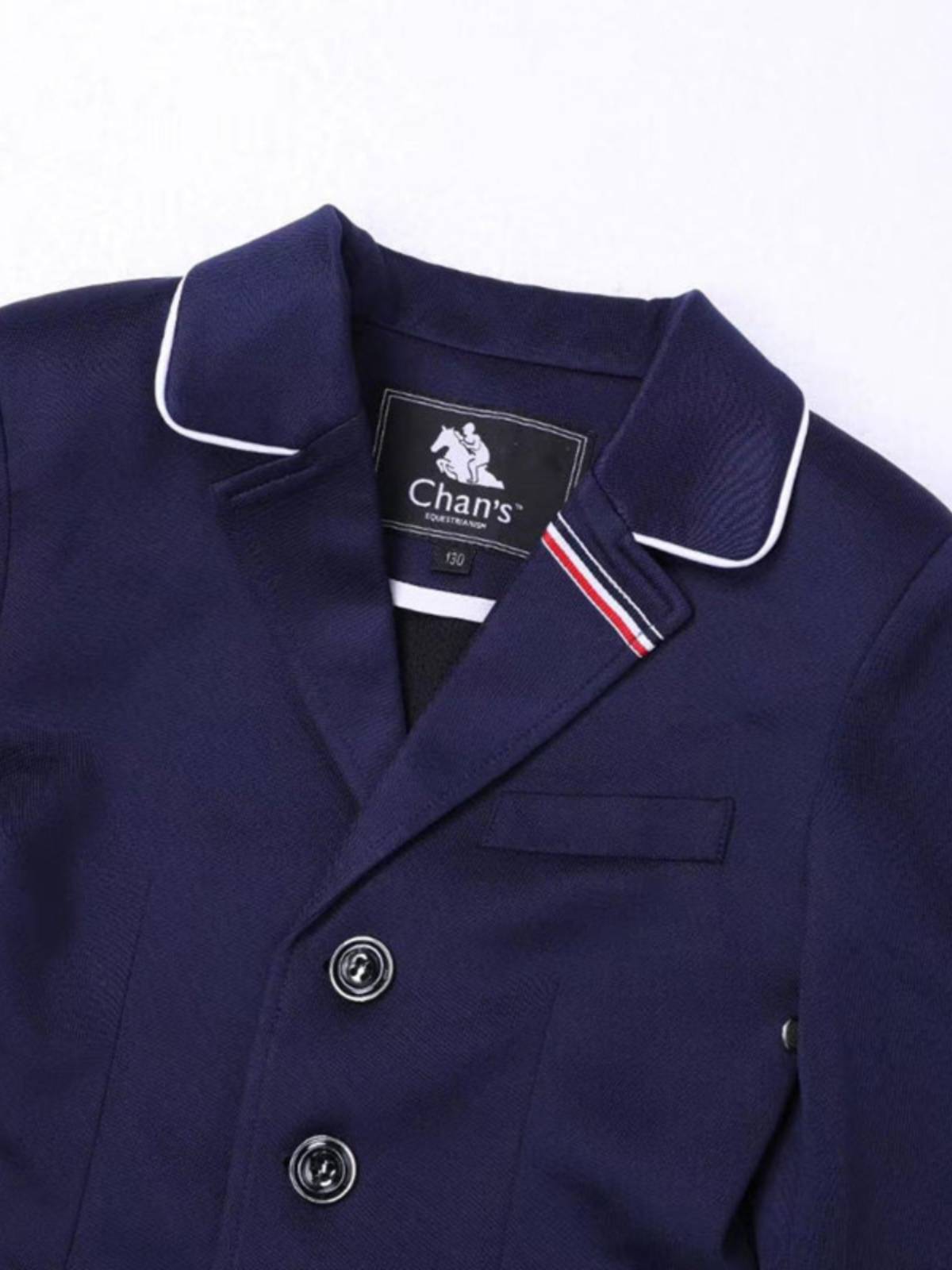 Children's Cavaliers Service Men's Women Equestrian Series suit Palace Equestrian clothing barrier barrier -ranging equestrian equestrian clothing