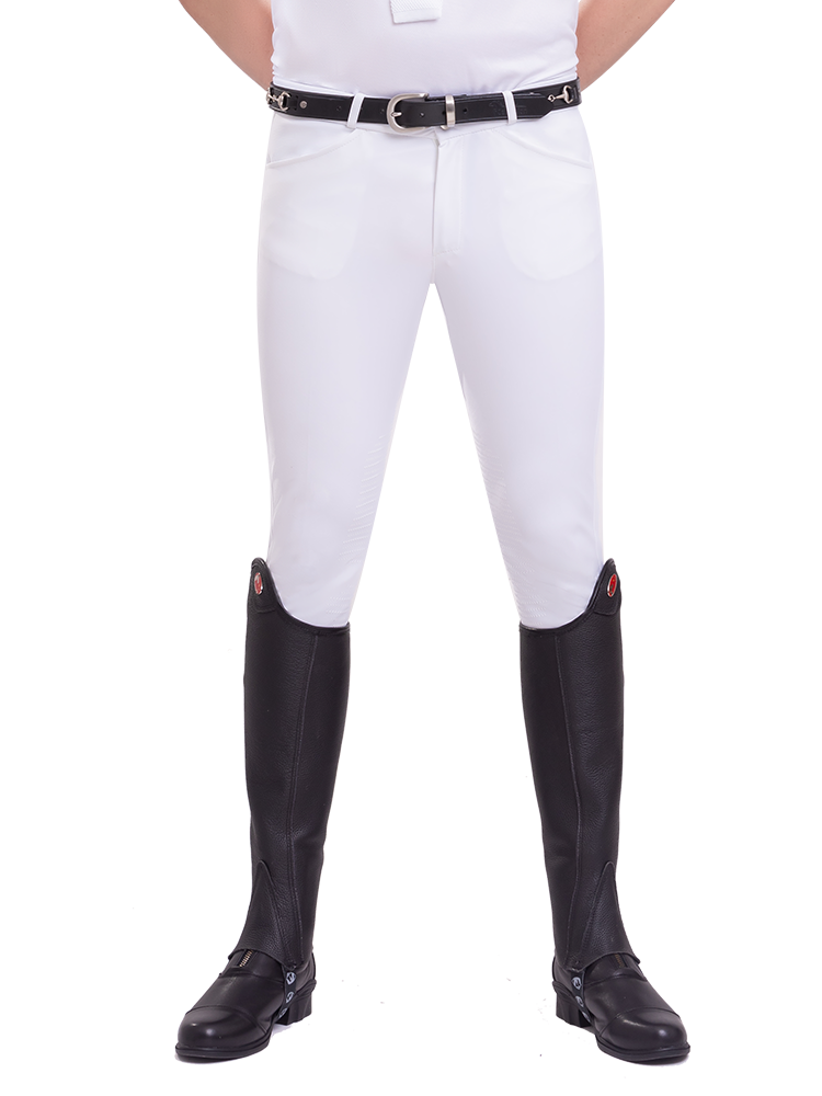 Cavassion Silicone Horse Pants Riding Pants Rider Riding Equipped with Summer Equestrian Pants Riding 8103074