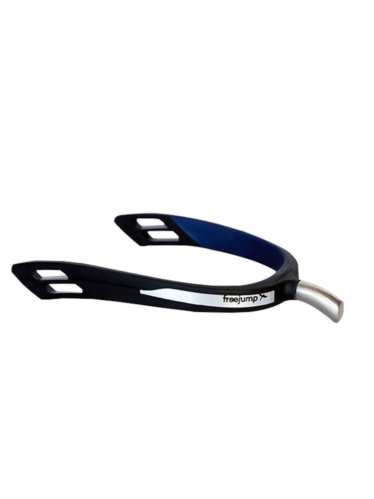 Freejump Spurs Long Head Disorders Equestrian Most Specifications Multi -Speed Men and Women Knight Equipment