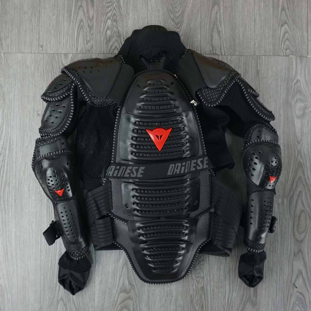 Dennis cross -country motorcycle falling clothing protective armor -care motorcycle, chest protection, back, shoulder, elbow, elbow, riding service